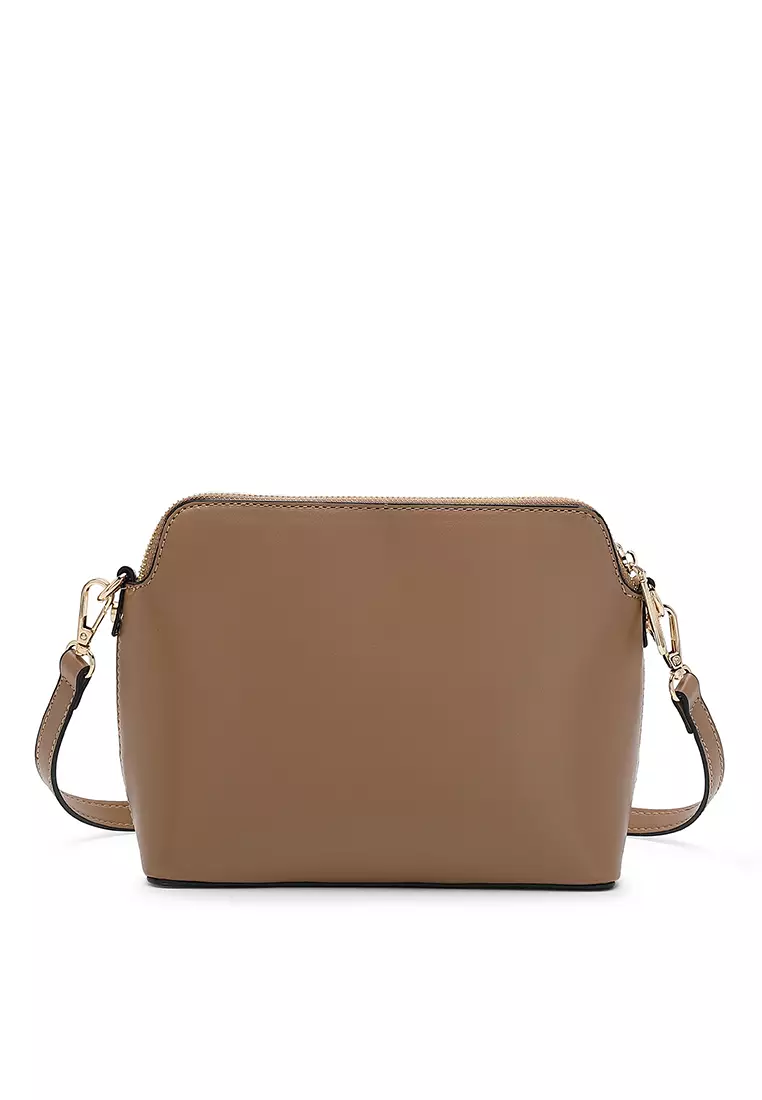 Buy Volkswagen Women's Shoulder Sling Bag / Crossbody Bag Online