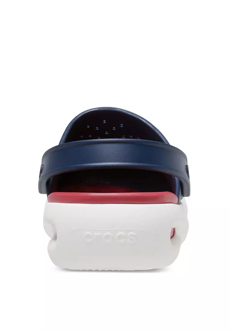 Crocs Unisex InMotion Clog - Navy