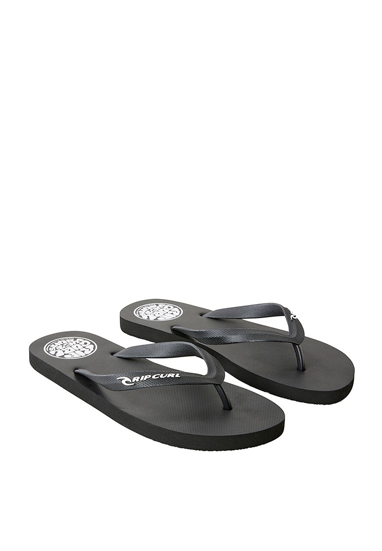 Icons of Surf Bloom Open Toe Flip Flops