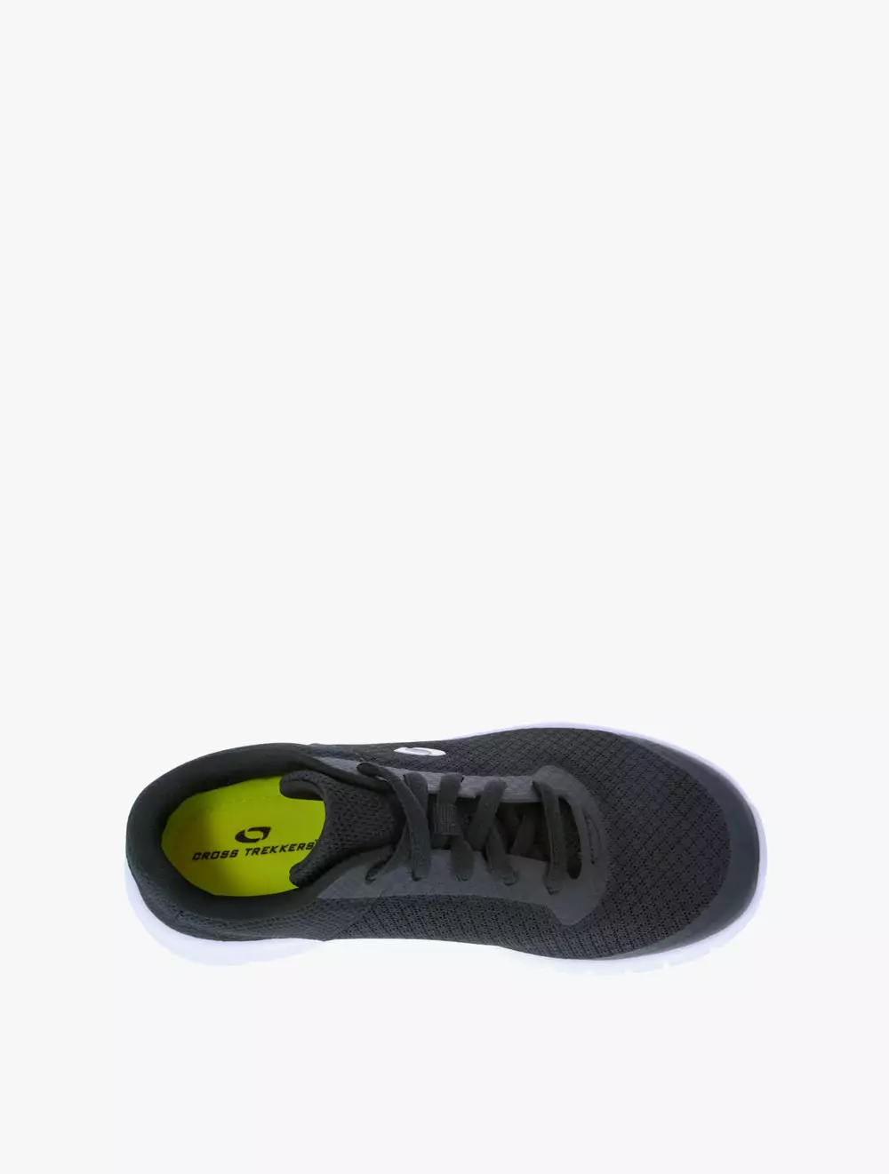 Payless Cross Trekkers Children's Gusto XT II - Black_10 - Black