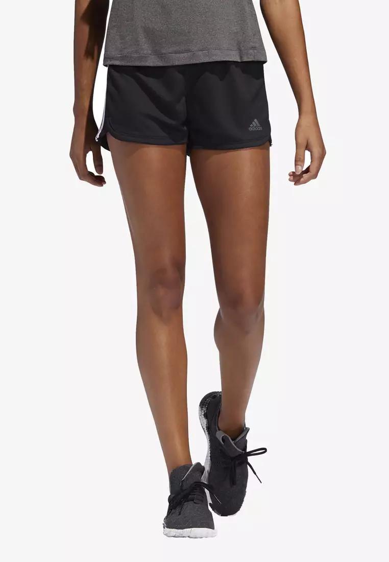 adidas essential climalite performance shorts