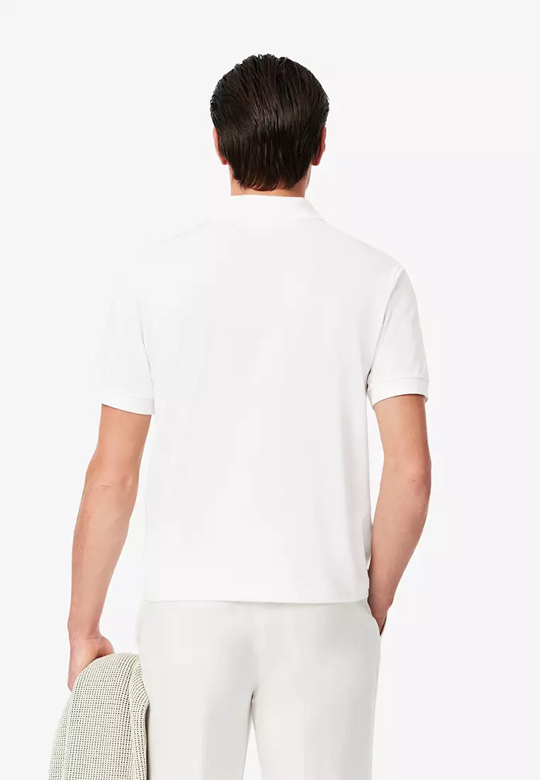 Buy Lacoste Classic Fit L.12.12 LIGHT Polo Shirt 2026 Online | ZALORA
