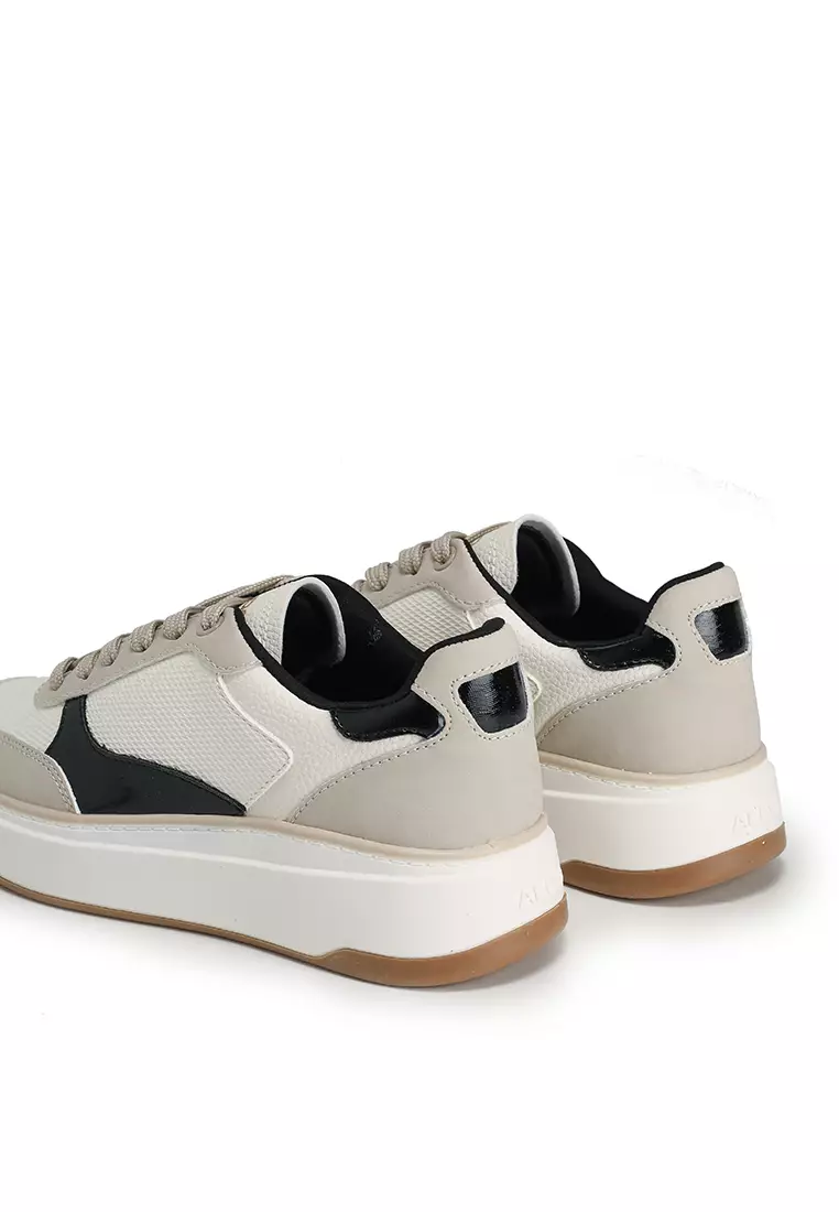 Jaylla Platform Sneakers