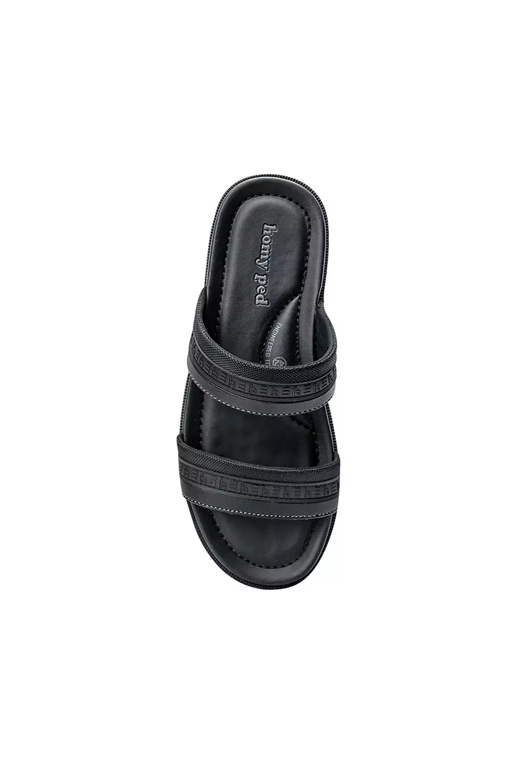 Homyped Alvez 02 Sandal Selop Pria