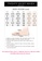 Twenty Eight Shoes pink Two Tones Bow Jelly Rain Shoes VR1838 46E7CSH1B3448CGS_8