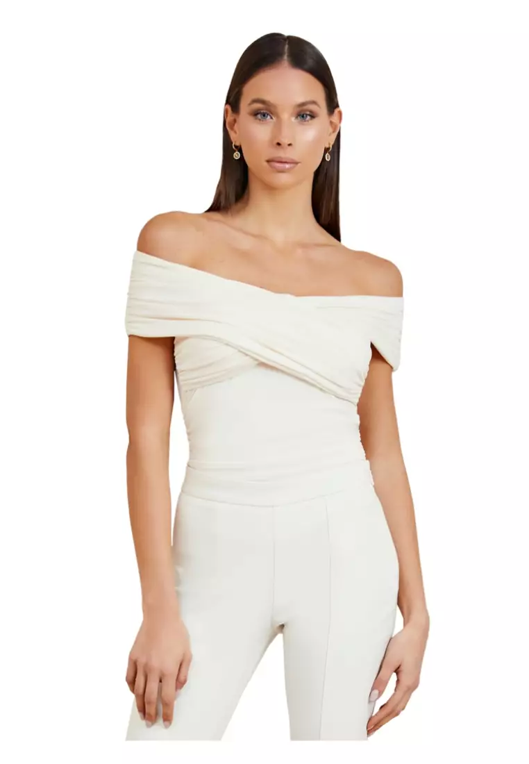 Marciano bodysuit cheap