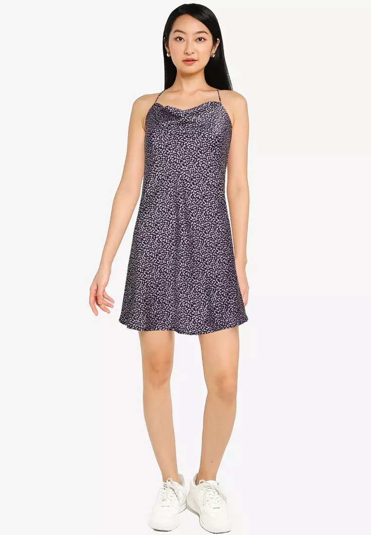 Supre Tessa Tie Back Mini Dress 2023 | Buy Supre Online | ZALORA Hong Kong