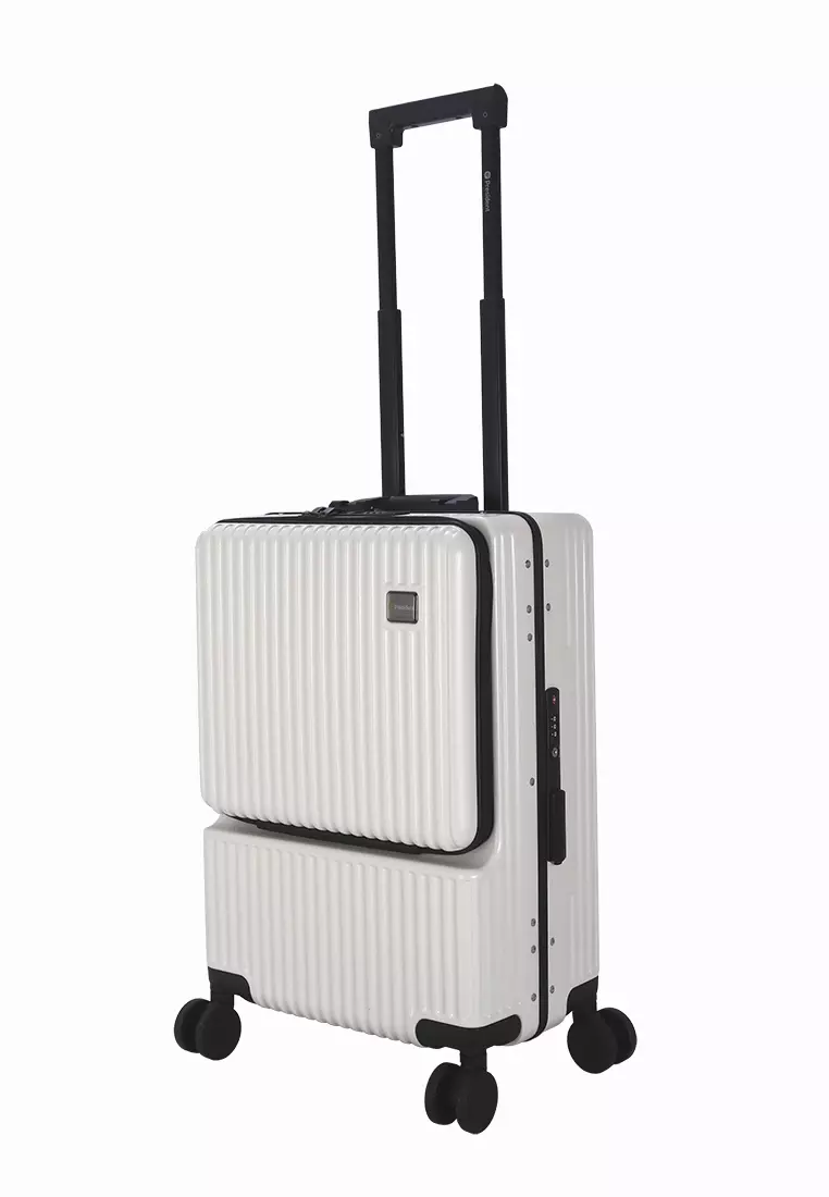 President Koper Bussines Cases 20 inci 7160-23-20 White