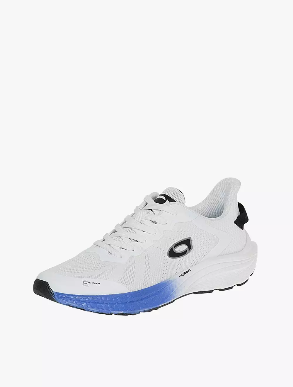 Payless Cross Trekkers Mens Mantra Sneakers - White_09
