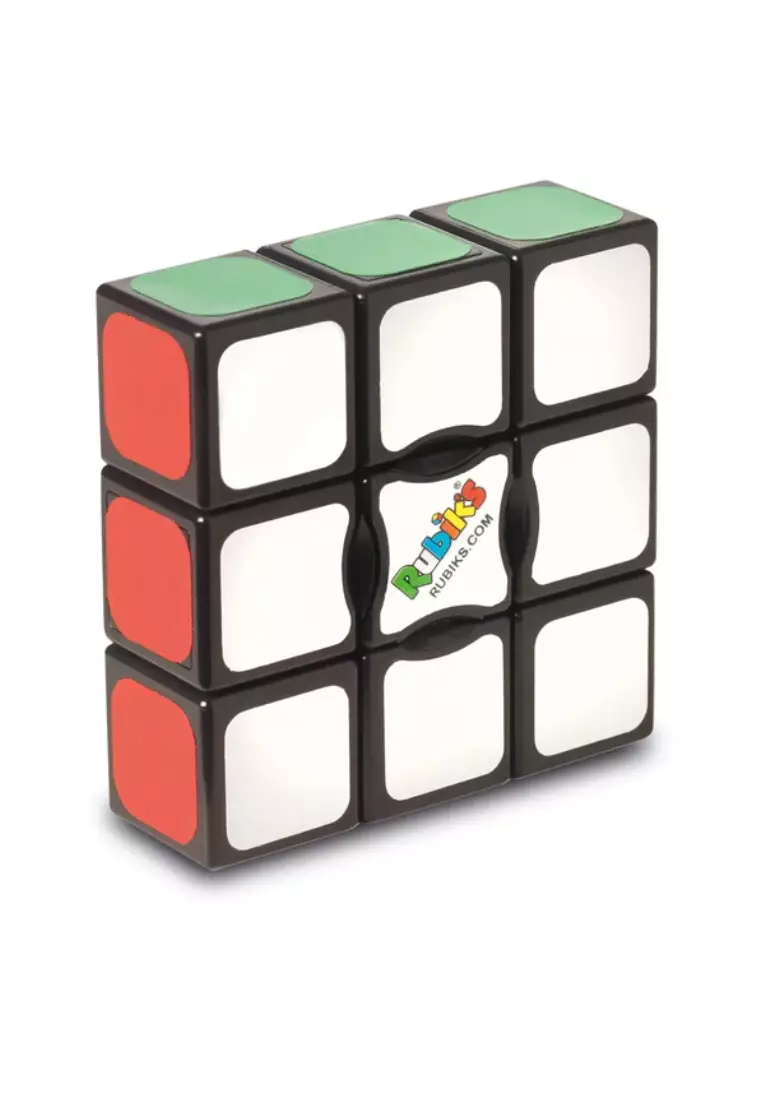 Rubik’s Starter Pack, 3x3 Cube and Edge