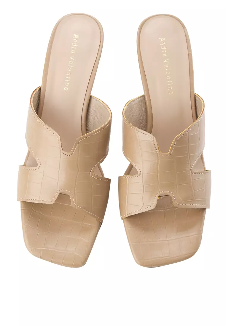 Ladies Sandal 81690Za