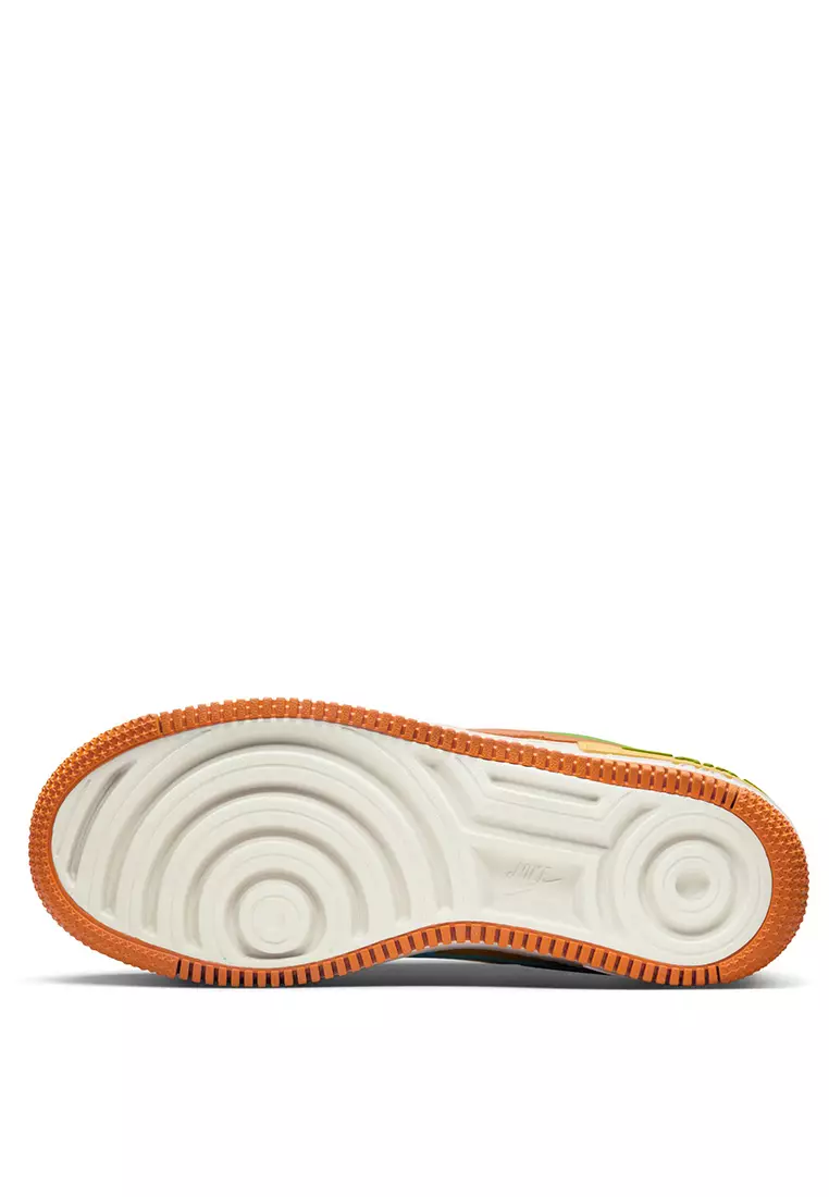 zalora nike air force