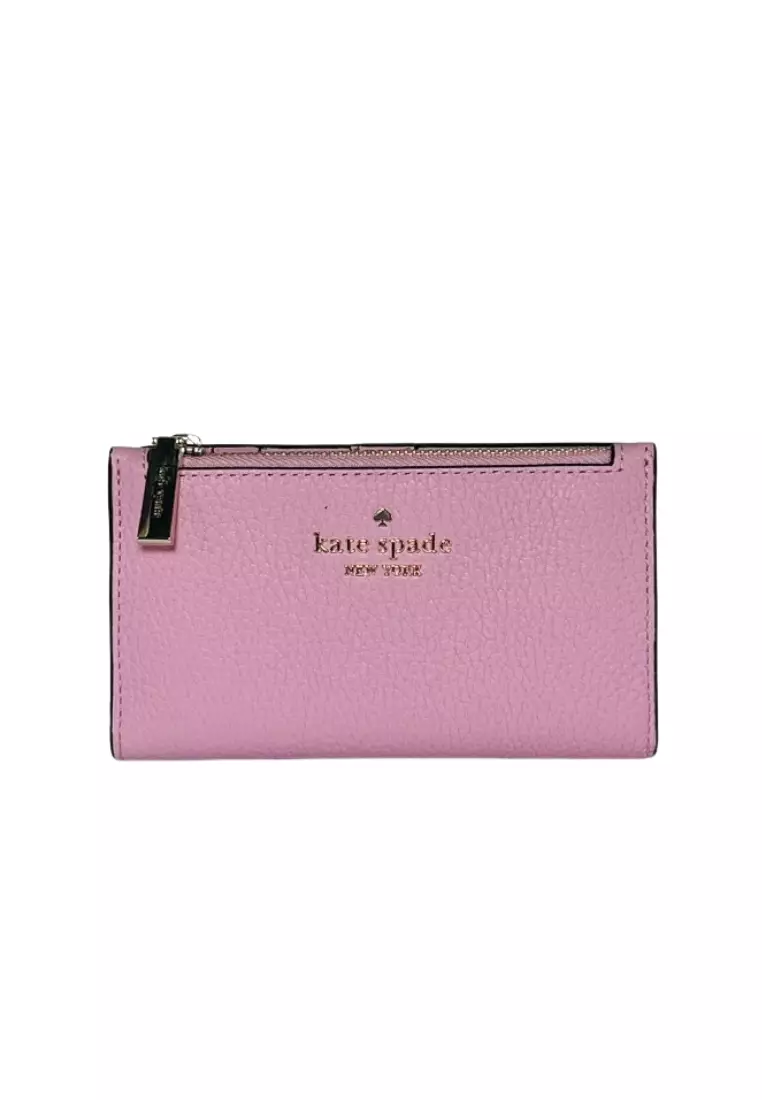 Kate spade baby pink on sale wallet