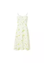 Floral White
