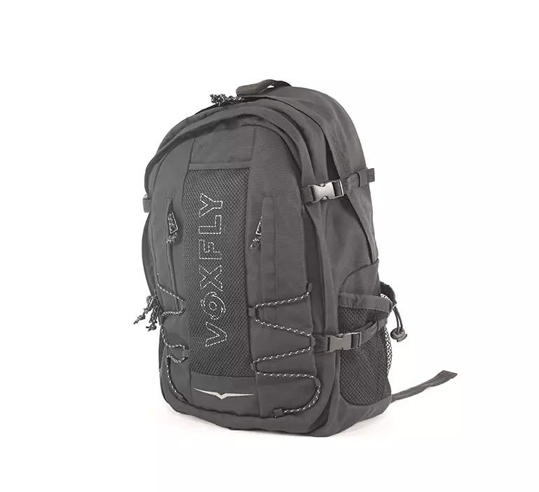 Voxfly Tas Gendong Pria Duntlier Men Backpack Laptop Planet Surf