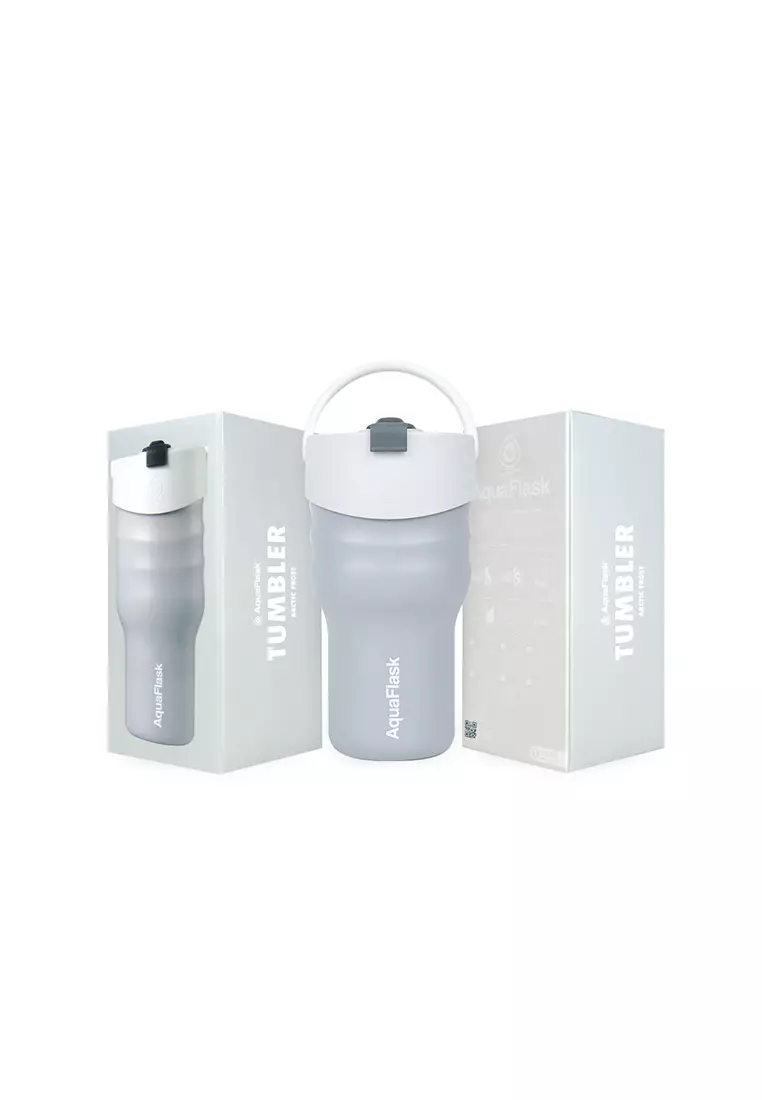 20oz Arctic Frost Tumbler Collection