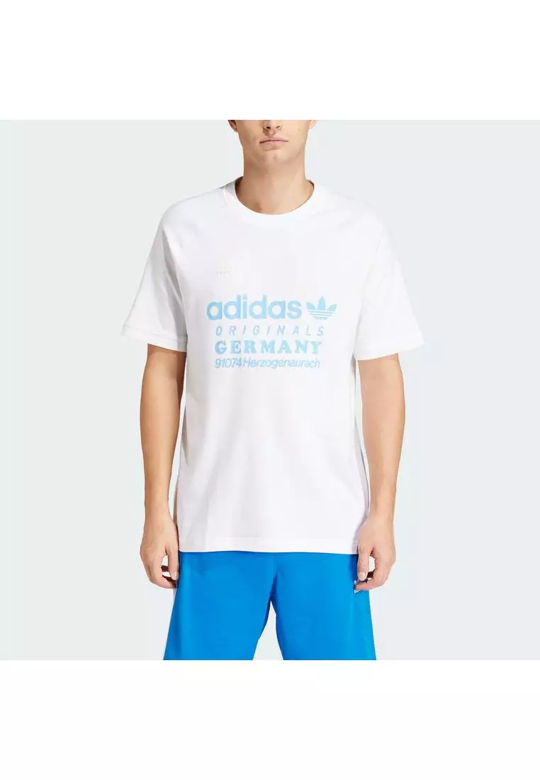 retro graphic t-shirt