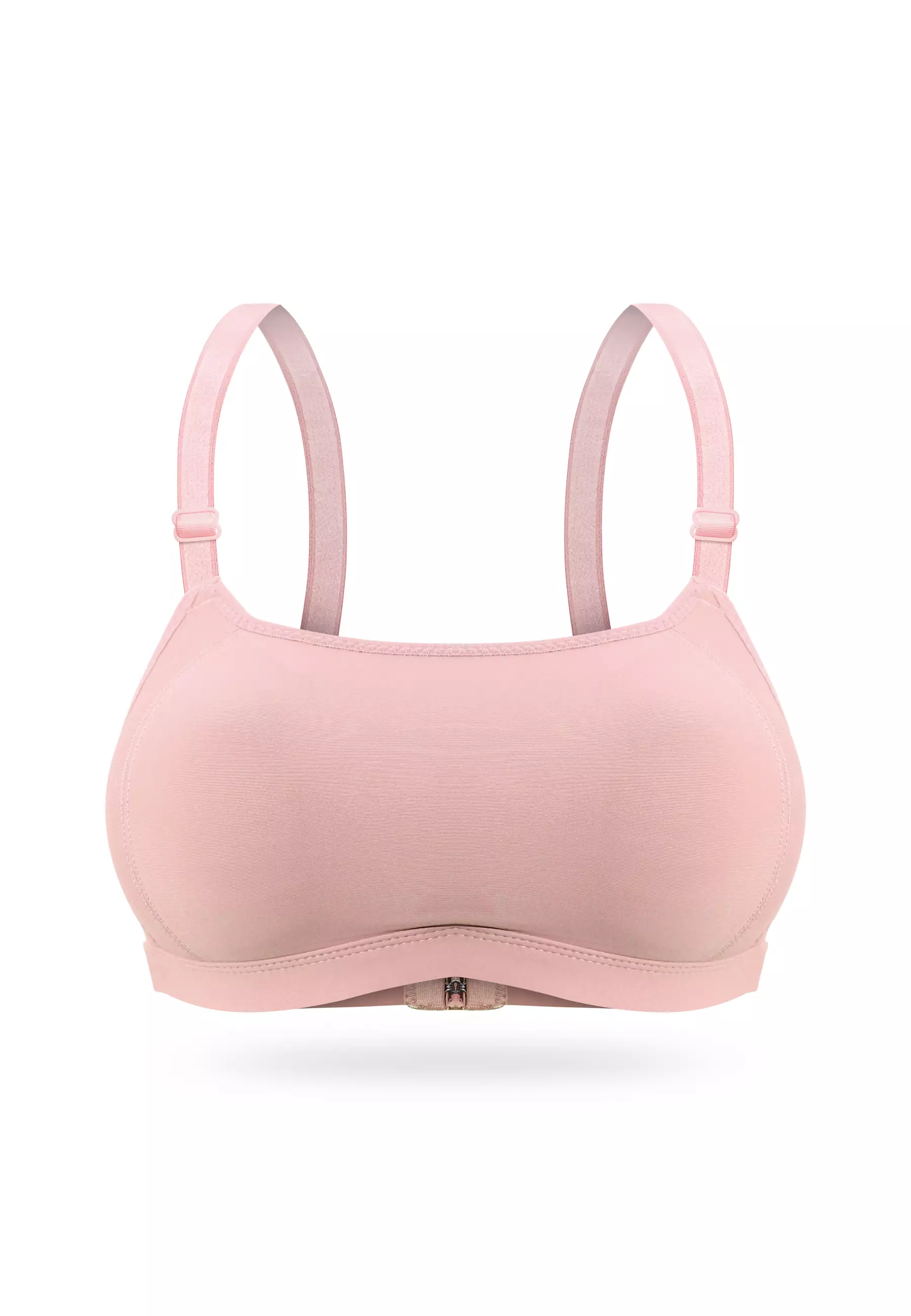 YouHave ( You’ve ) BH Bra Seamless Kemben PushUp Sport Bra Seamless Beha Be Ha Tanpa Kawat Busa Olahraga Yoga Gym Lari Running Sepeda Sedang Wanita 100226