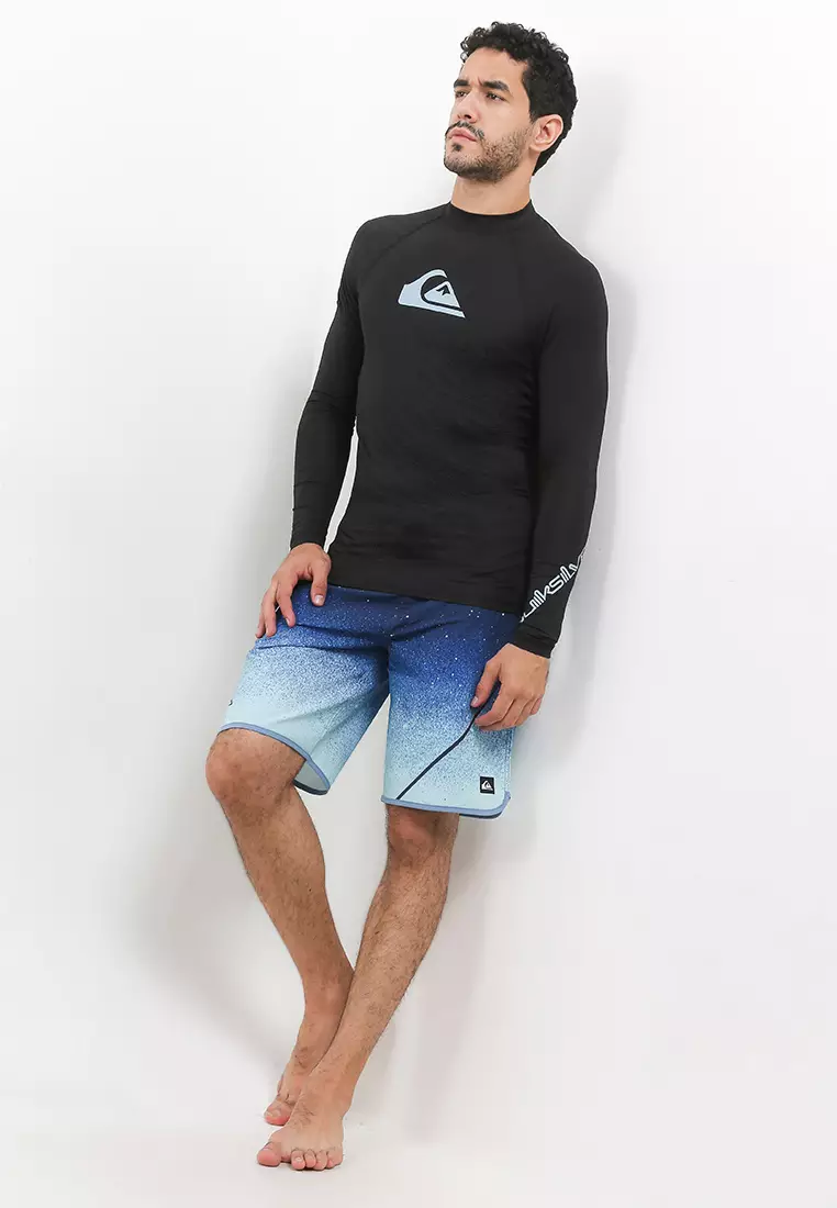 All Time Long Sleeve Rashguard