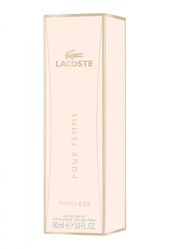 lacoste pour femme 90ml boots