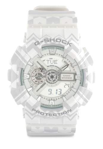 G-Shock Ga-110Tp-7A