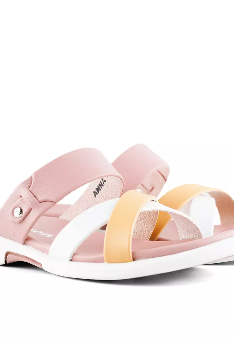 Jackson Kids Anna 1JS Pink