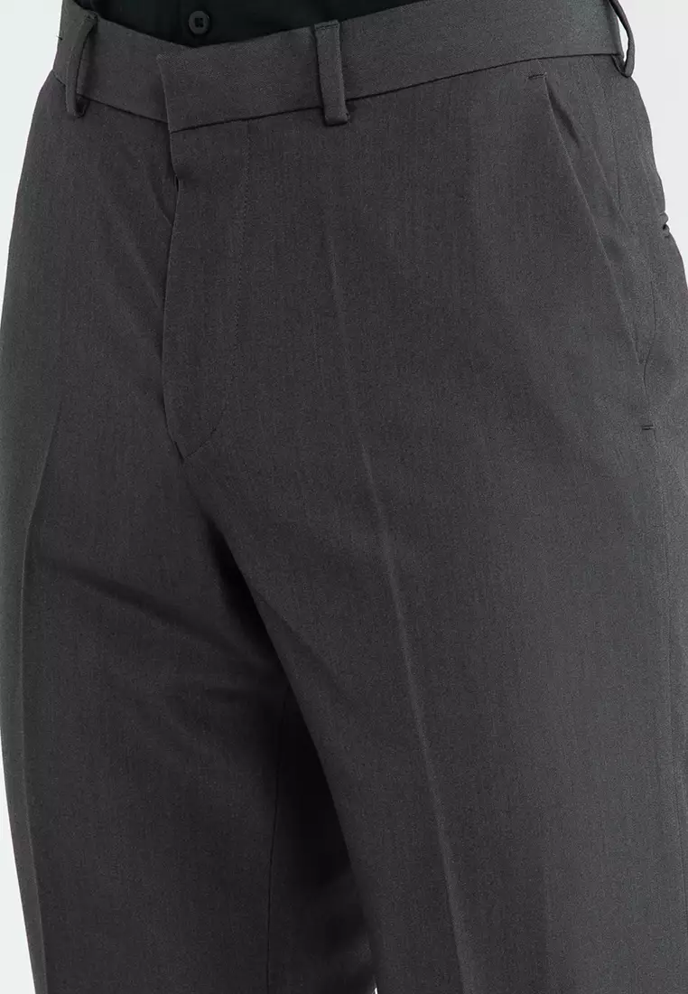 Electro Denim Lab Slim Fit Formal Pants 2024, Buy Electro Denim Lab Online