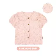 Pink Blossom