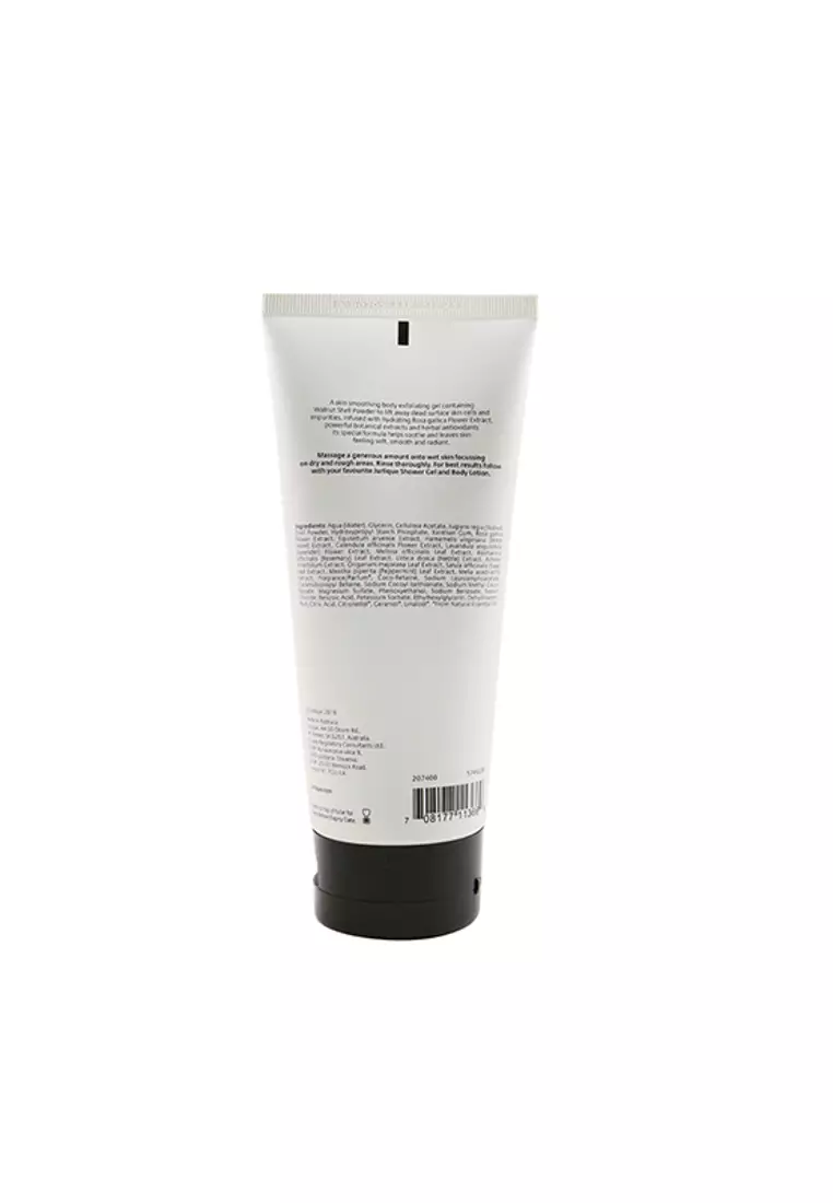Buy Jurlique JURLIQUE Smoothing Body Exfoliating Gel With Hydrating