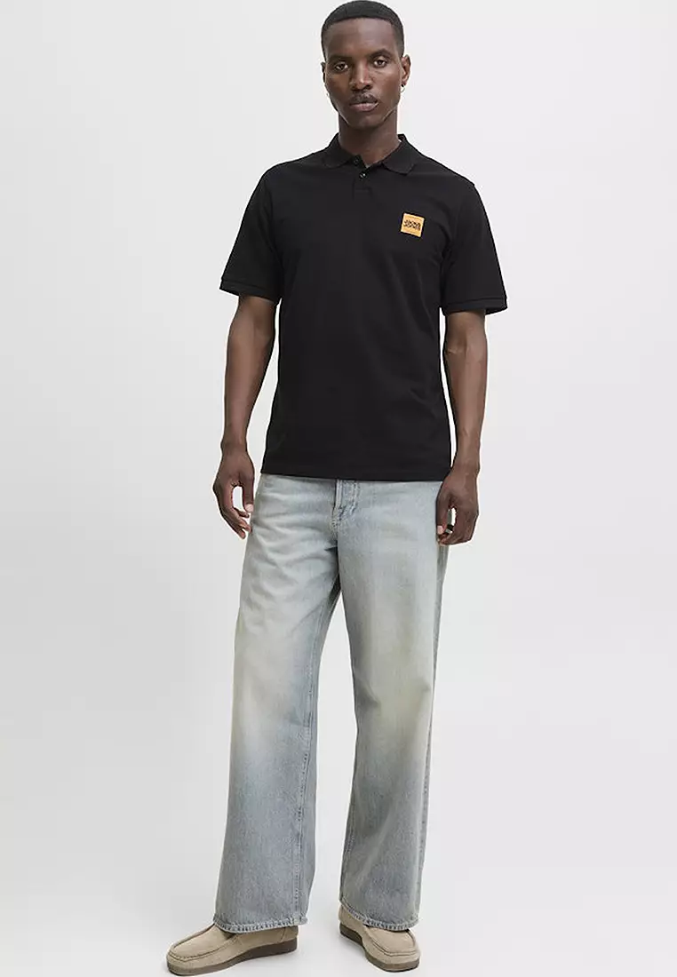 Brandy Polo Shirt