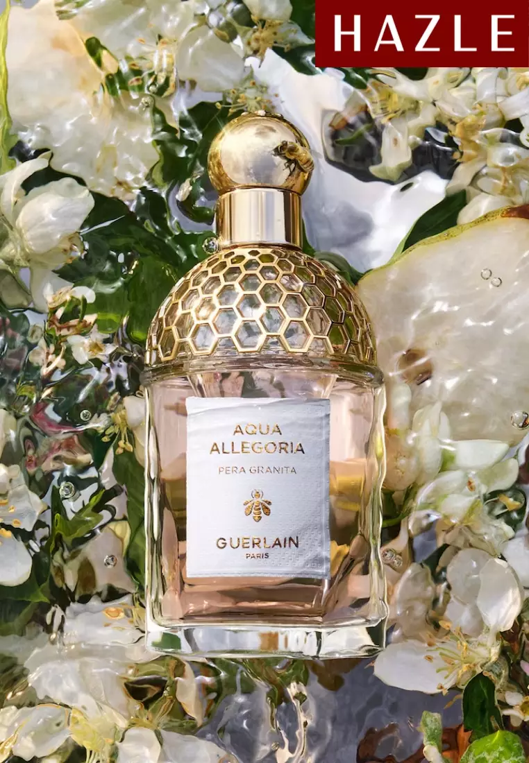 Pera Granita Woman EDT 125 ml