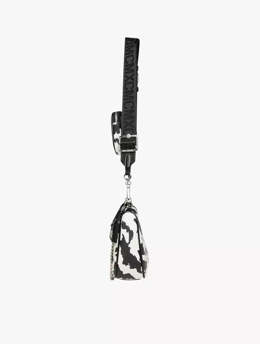 Steve Madden BVELA Crossbody Bags - Black
