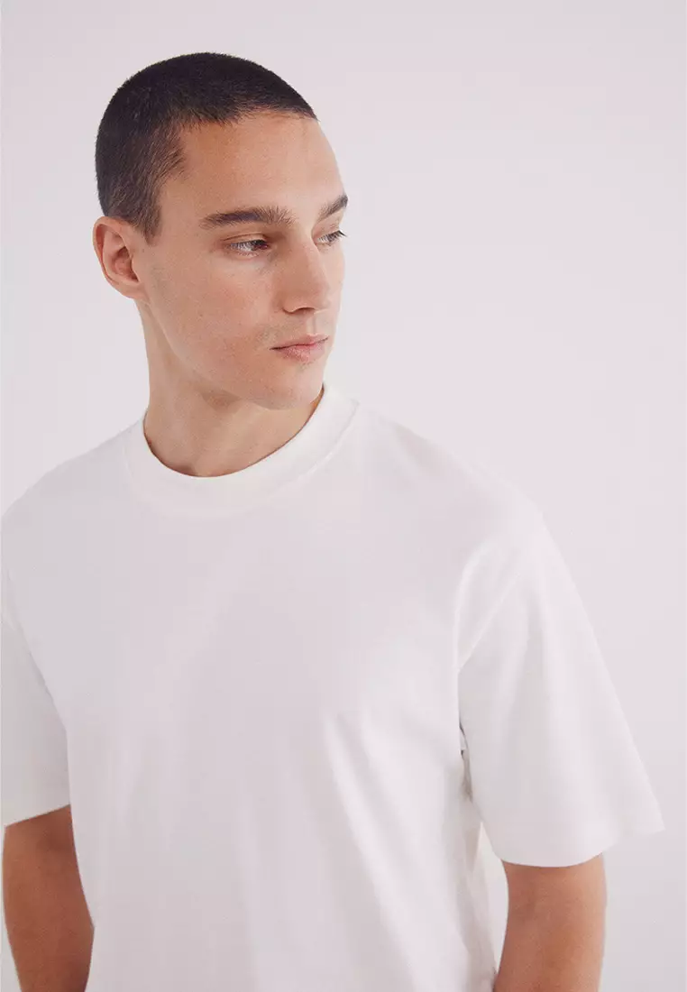 Interlock Shirt
