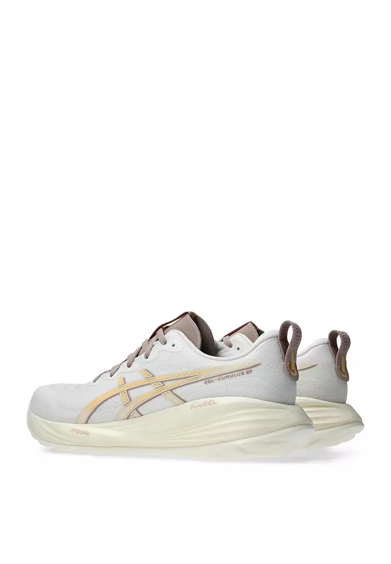 ASICS Men Gel-Cumulus 27 Standard-1011B960.101