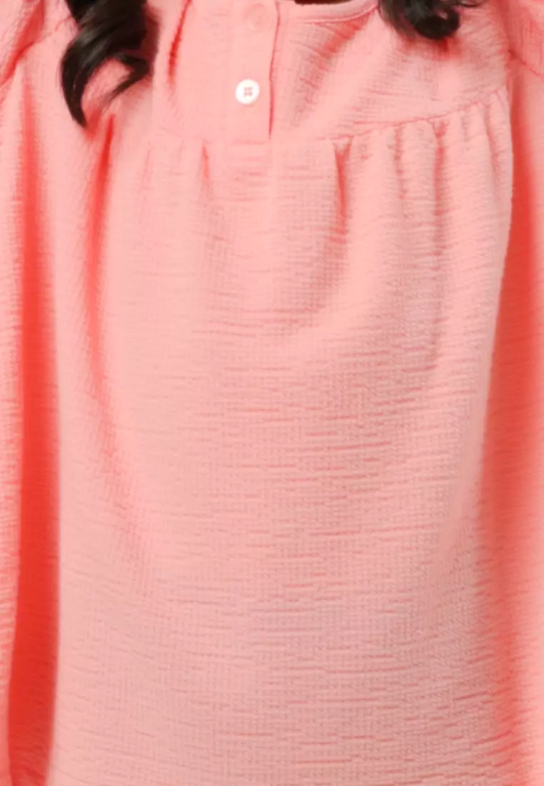 Girl Annamarie T-Shirt Junior