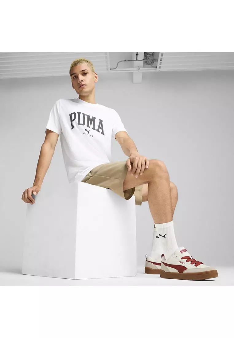 PUMA SQUAD Tee Men