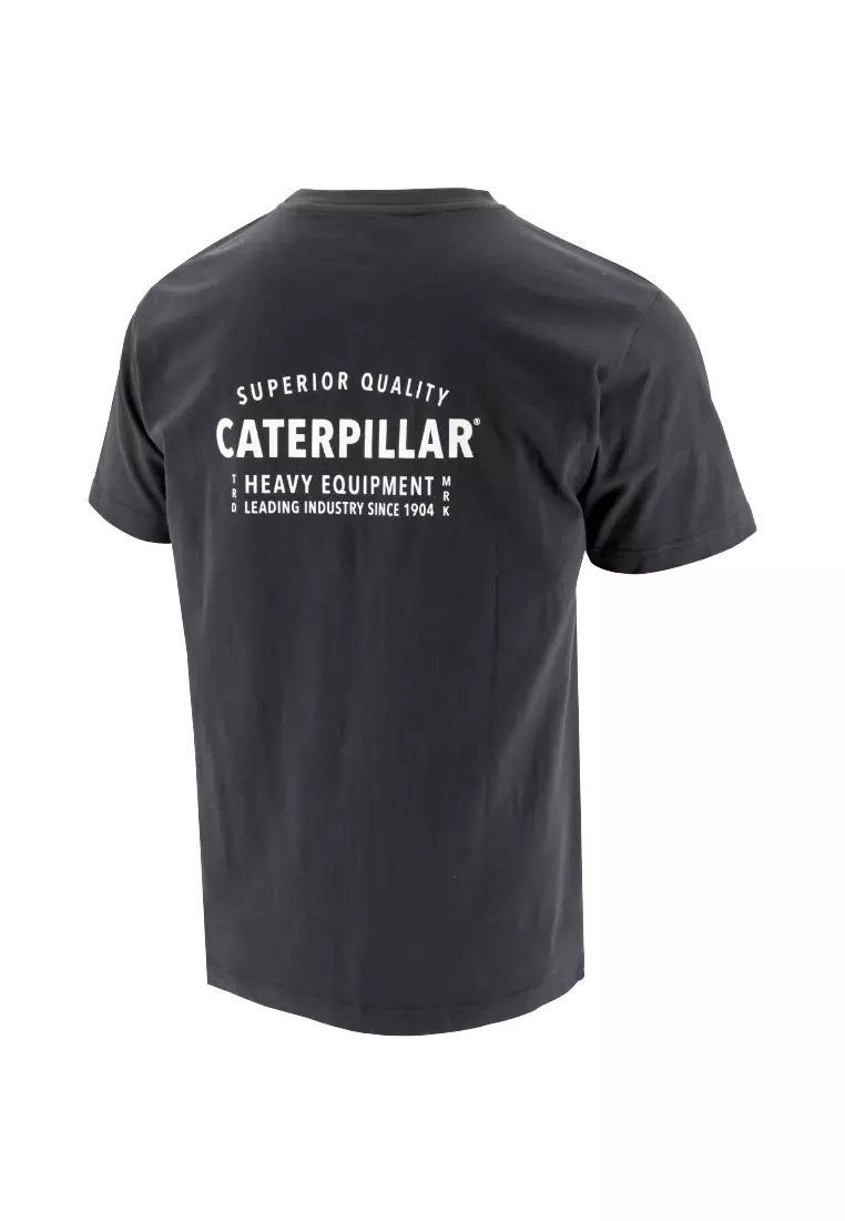 Cat hotsell equipment shirts