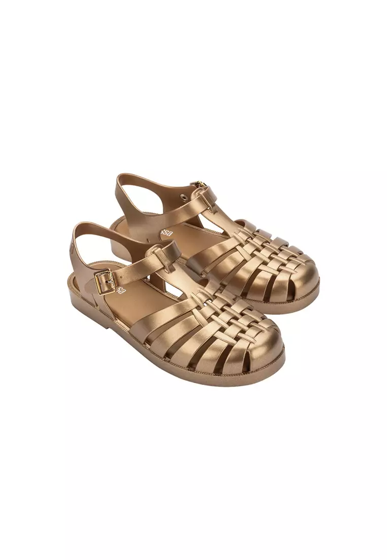 Melissa Possession Magic Ad Ladies Sandals