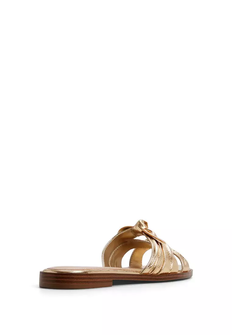 Sunbeam Sandals