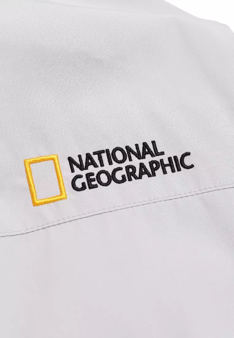 男裝TARUGA連帽羽絨外套