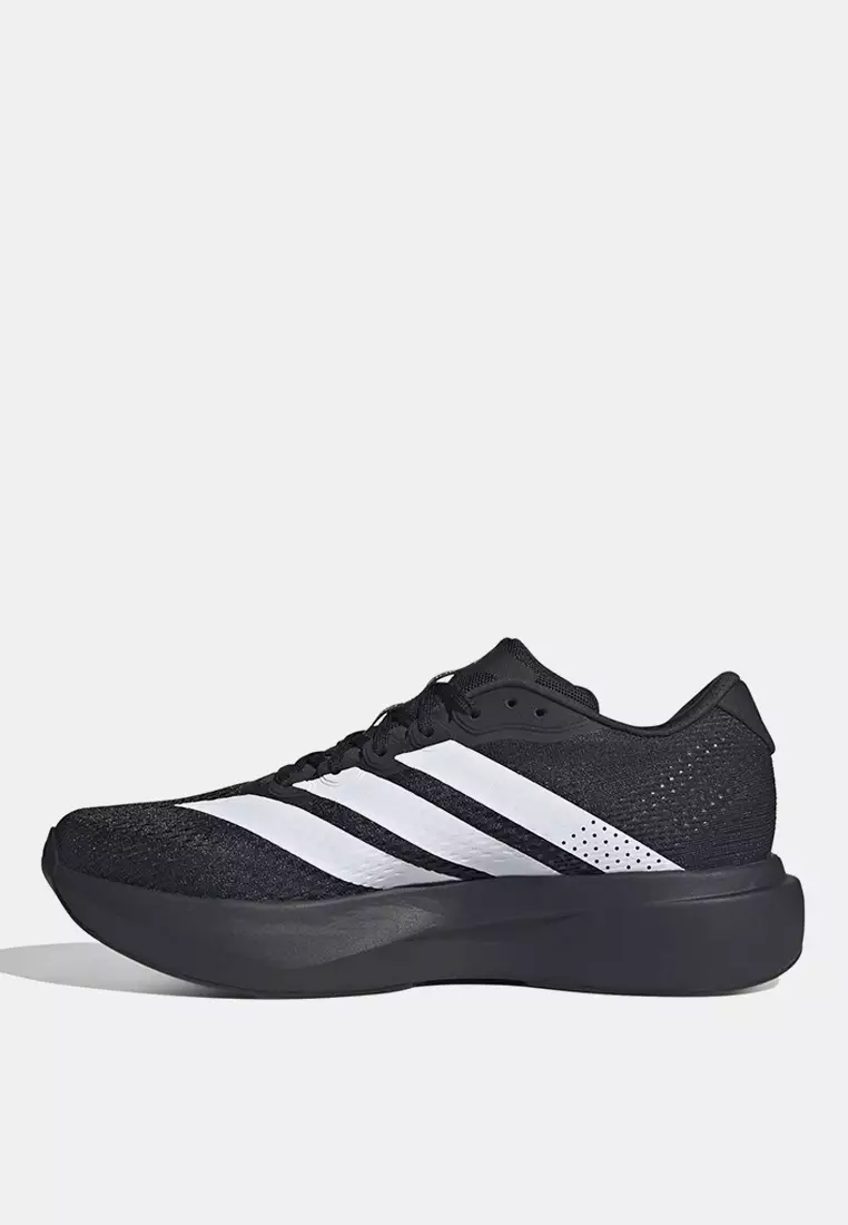 Running Adizero Pacer Shoes Men Black KZ6848