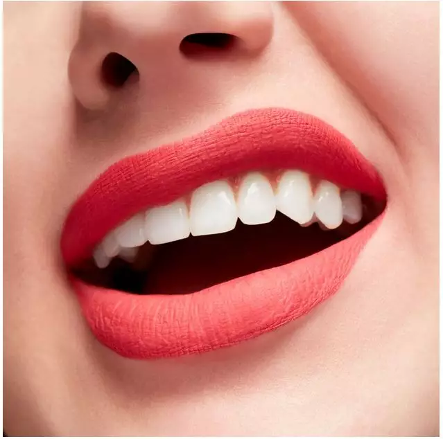 MAC Cosmetics Locked Kiss Ink Lipcolour - Gracious