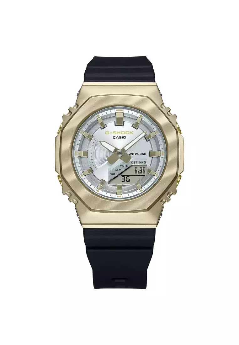 Casio gs top