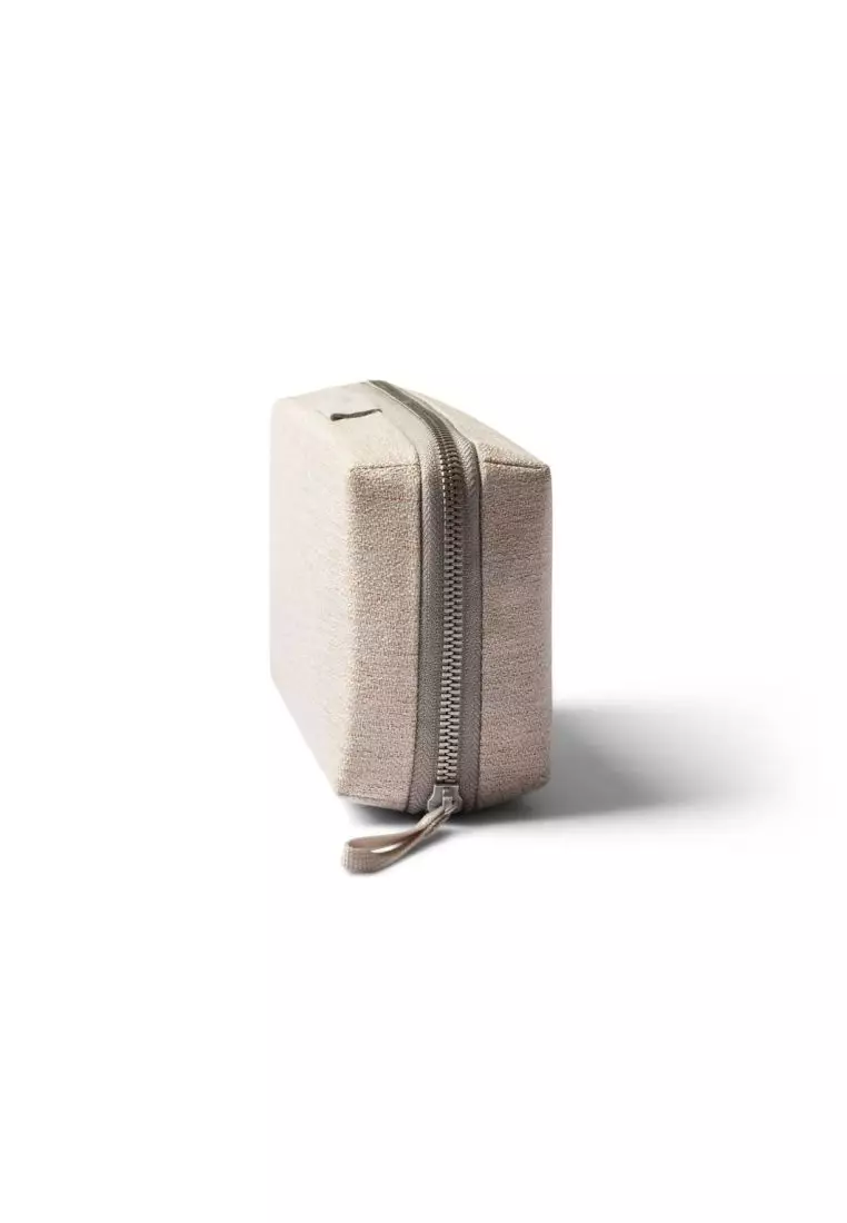 Bellroy Tech Kit - Saltbush