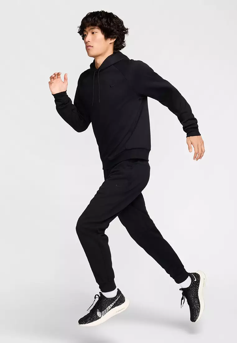 Primary Dri-FIT UV Pullover Versatile Hoodie