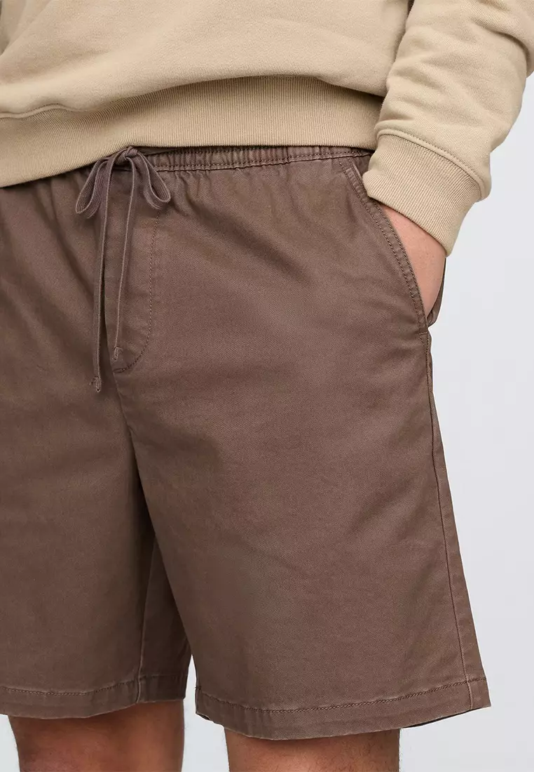 7" Essential Easy Shorts