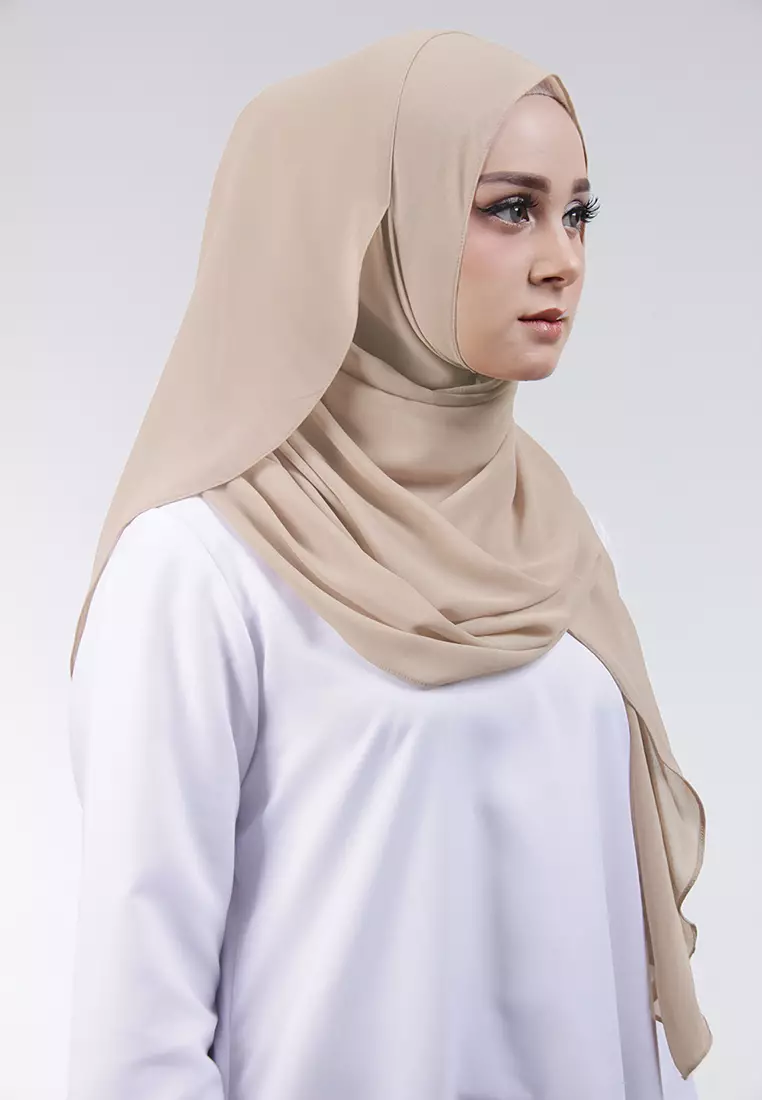 HIJAB INSTAN ADELA