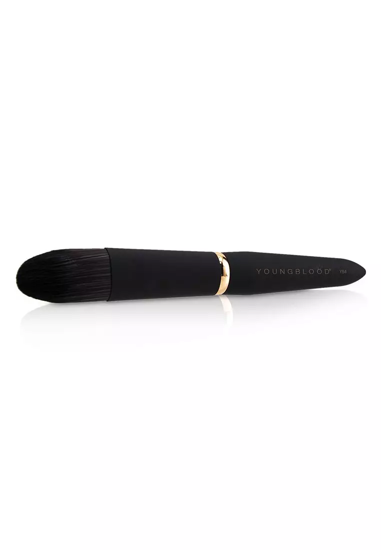 Youngblood - Yb4 Foundation Brush