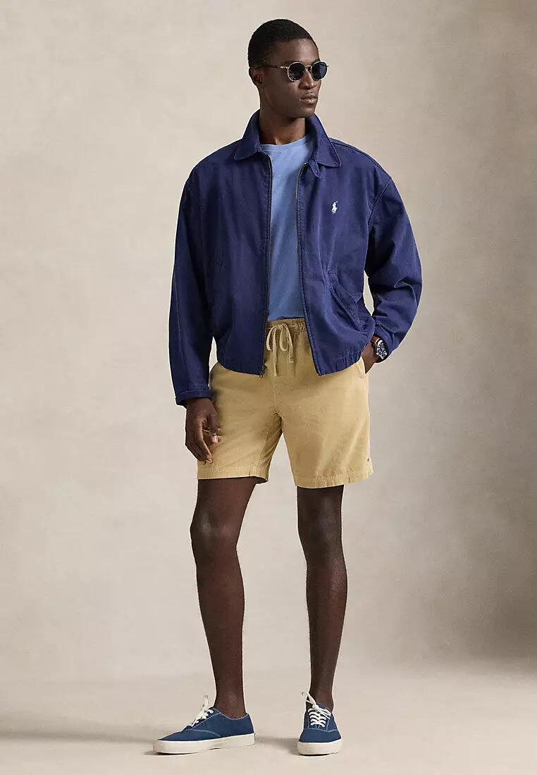 Buy Polo Ralph Lauren The Big Jacket 2026 Online | ZALORA