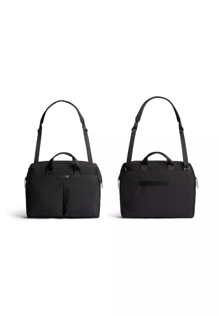 Bellroy Tokyo Workbag - Raven